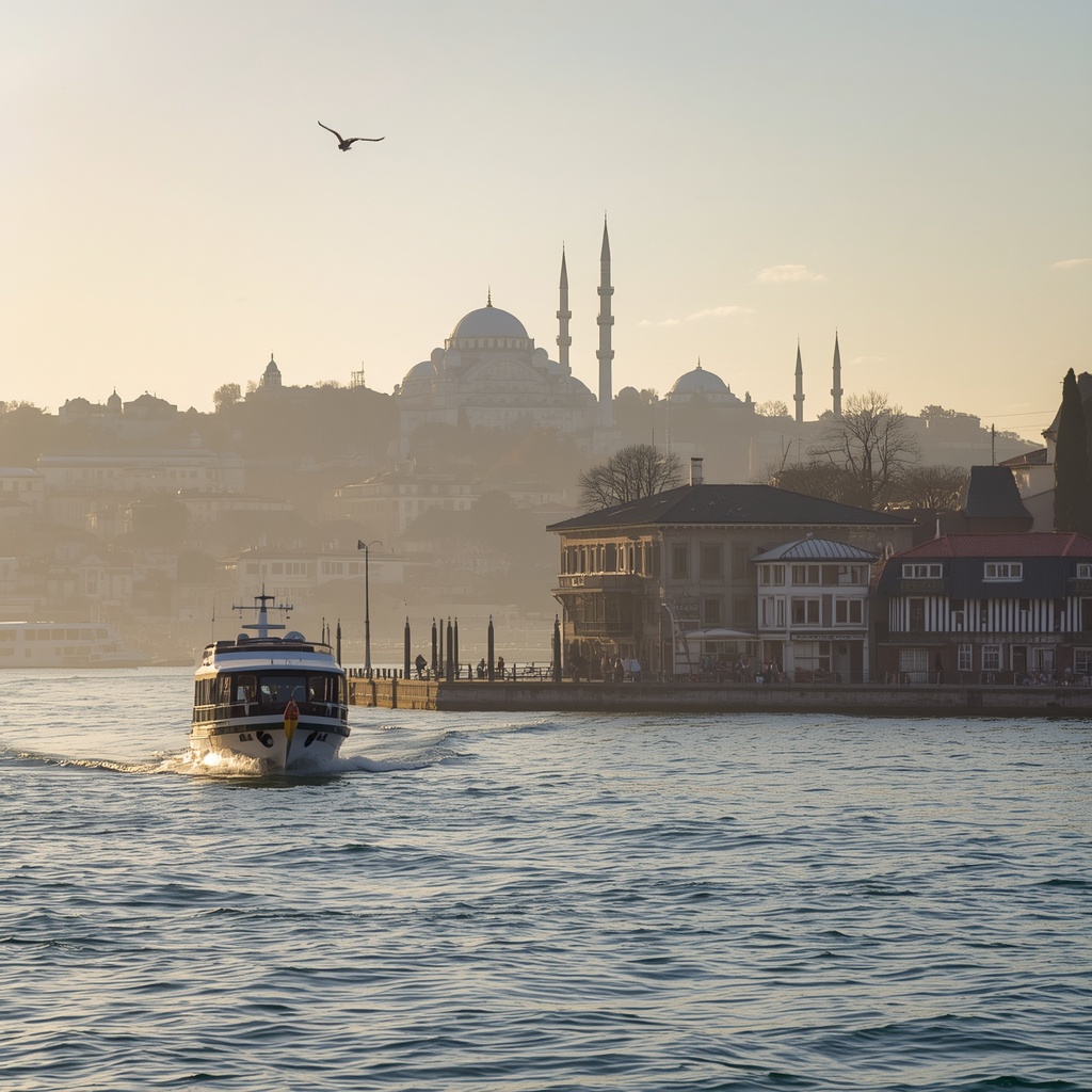 Istanbul