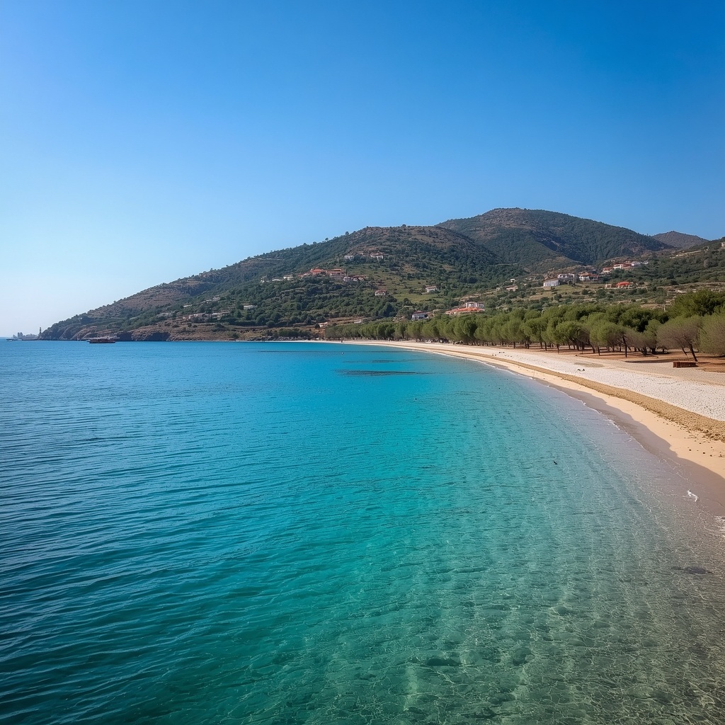 Kuşadası & Didim