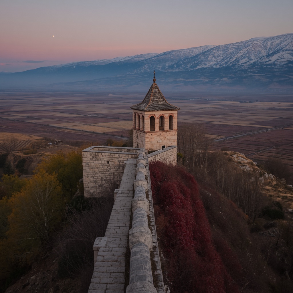 Telawi & Sighnaghi