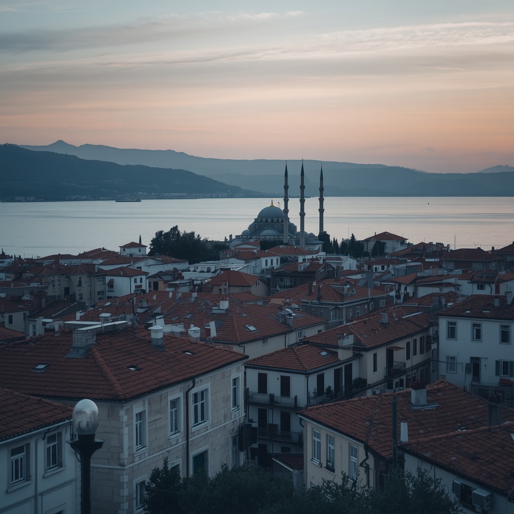 Lefkoşa (Nord-Nikosia)