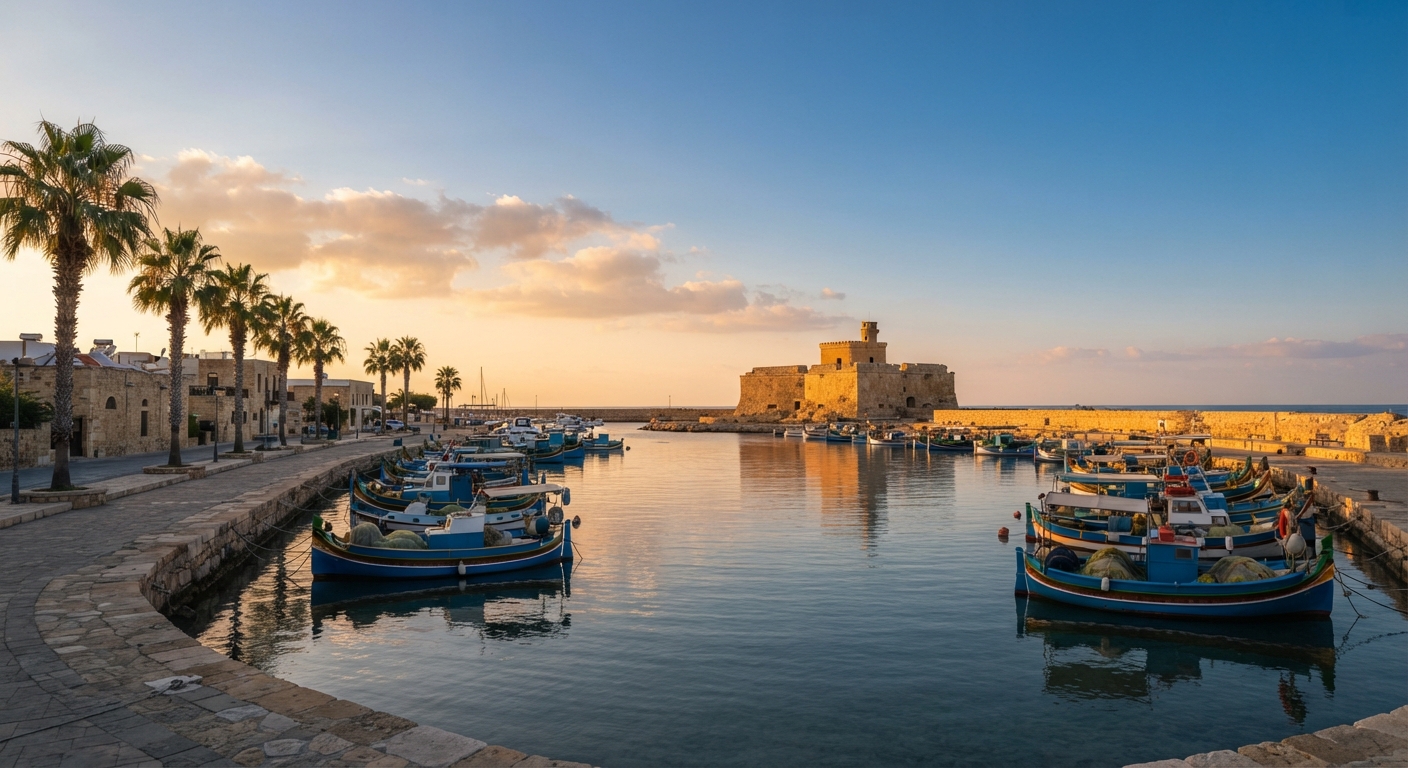 Paphos