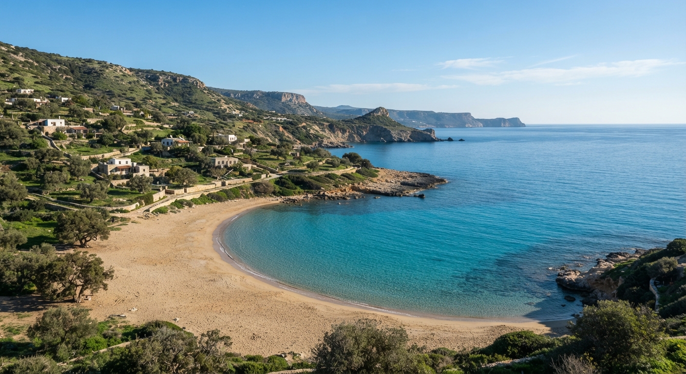 Peyia & Coral Bay