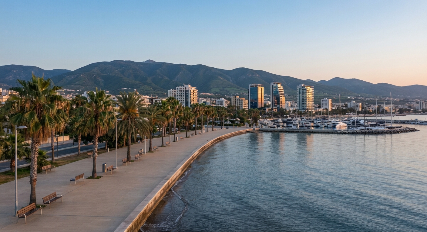 Limassol