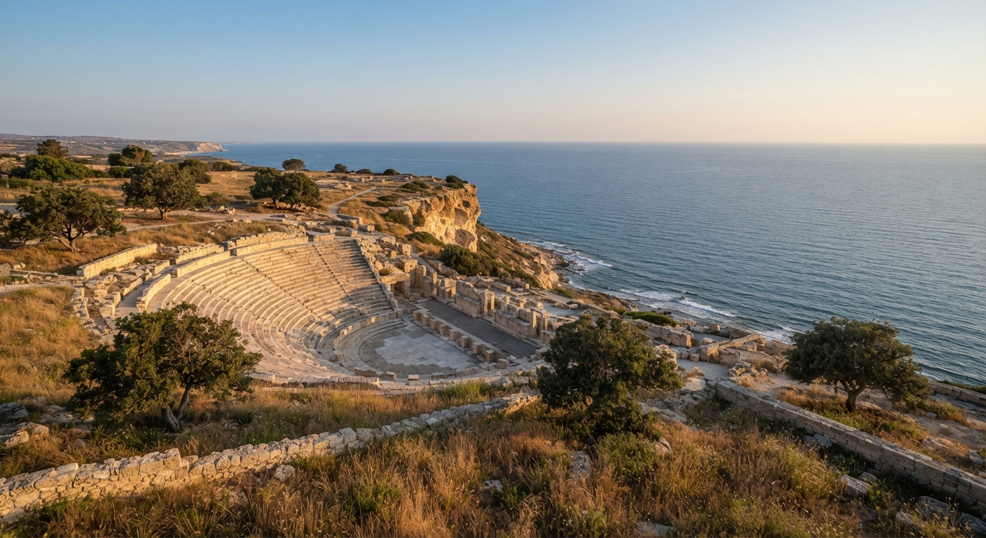 Bezirk Limassol