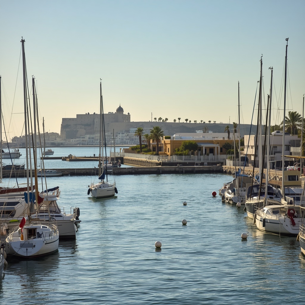 Msida & Gżira