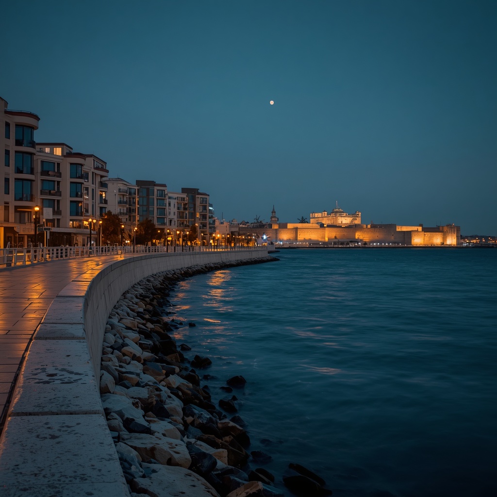 Sliema & St. Julian's