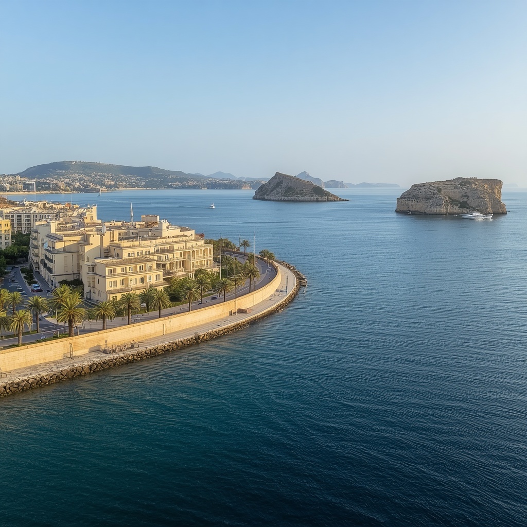 Bugibba, Qawra & St. Paul's Bay