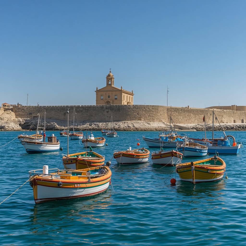 Marsaskala & der Südosten