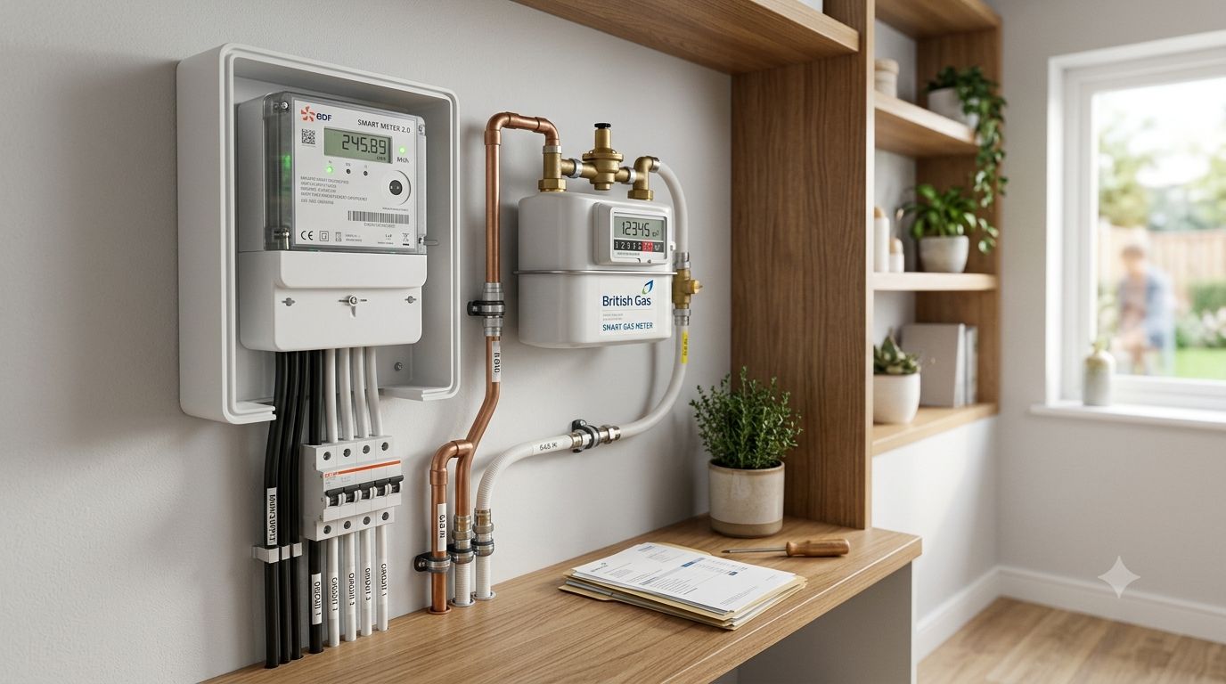 Strom und Gas in Polen: anmelden, Kosten, Anbieter