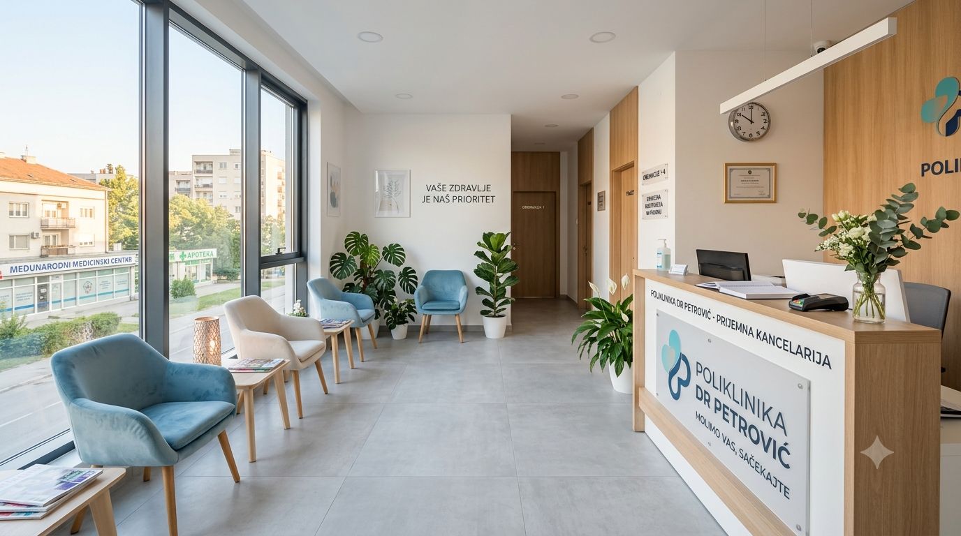 Krankenversicherung in Serbien: RFZO, Rentner, Kosten