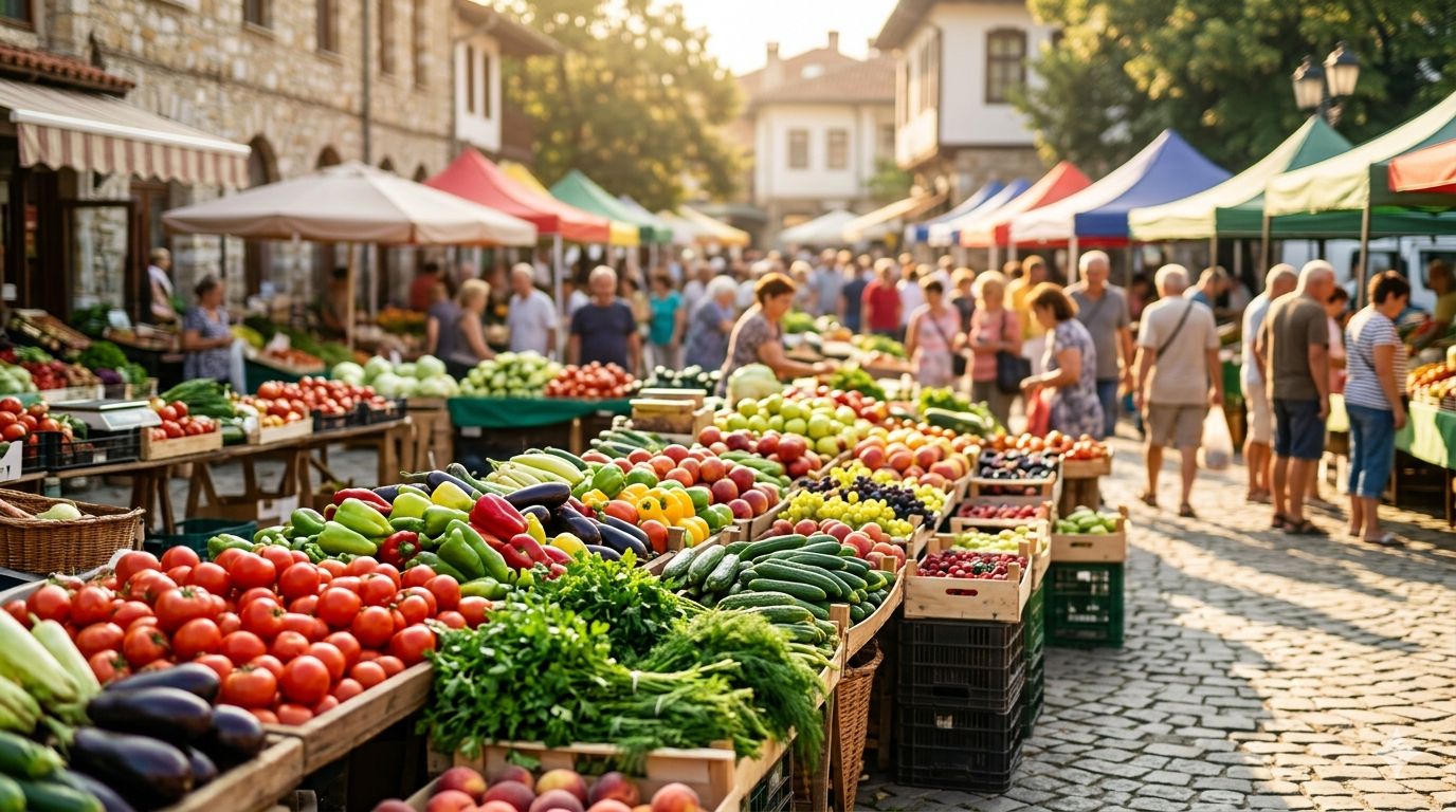 Leben in Serbien als Deutscher: Sprache, Alltag, Anschluss