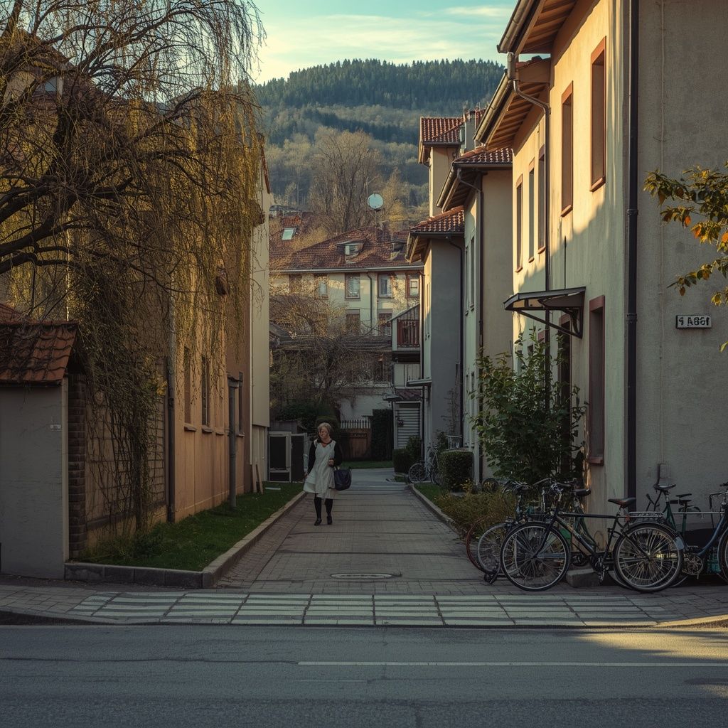 Wohnung mieten in der Slowakei: Mietvertrag, Kaution, Kosten