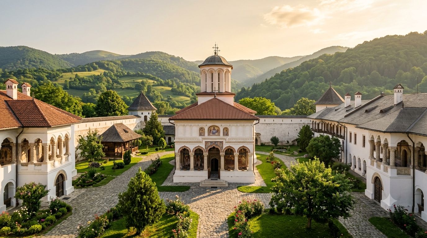 Sud-Vest Oltenia (Oltenien)