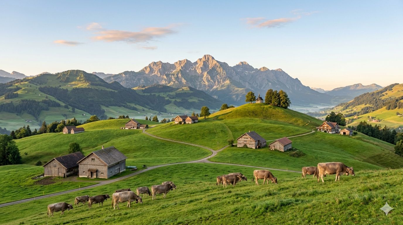 Appenzell Ausserrhoden