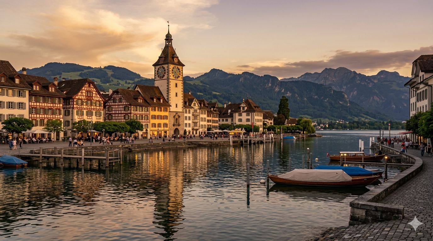 Zug