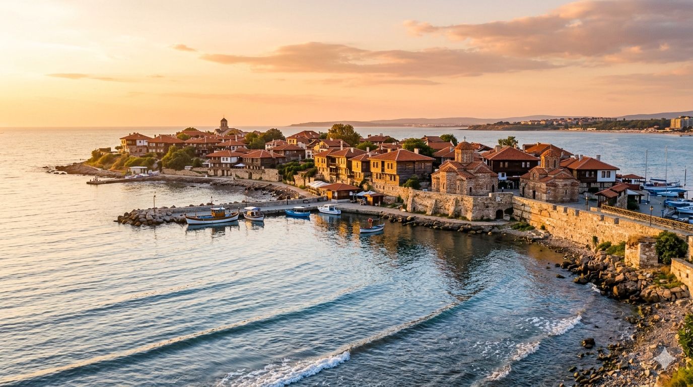 Burgas