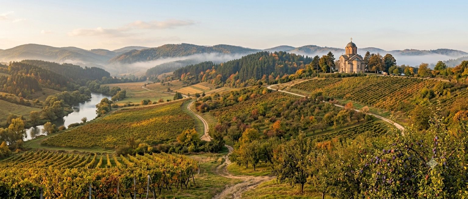 Šumadija
