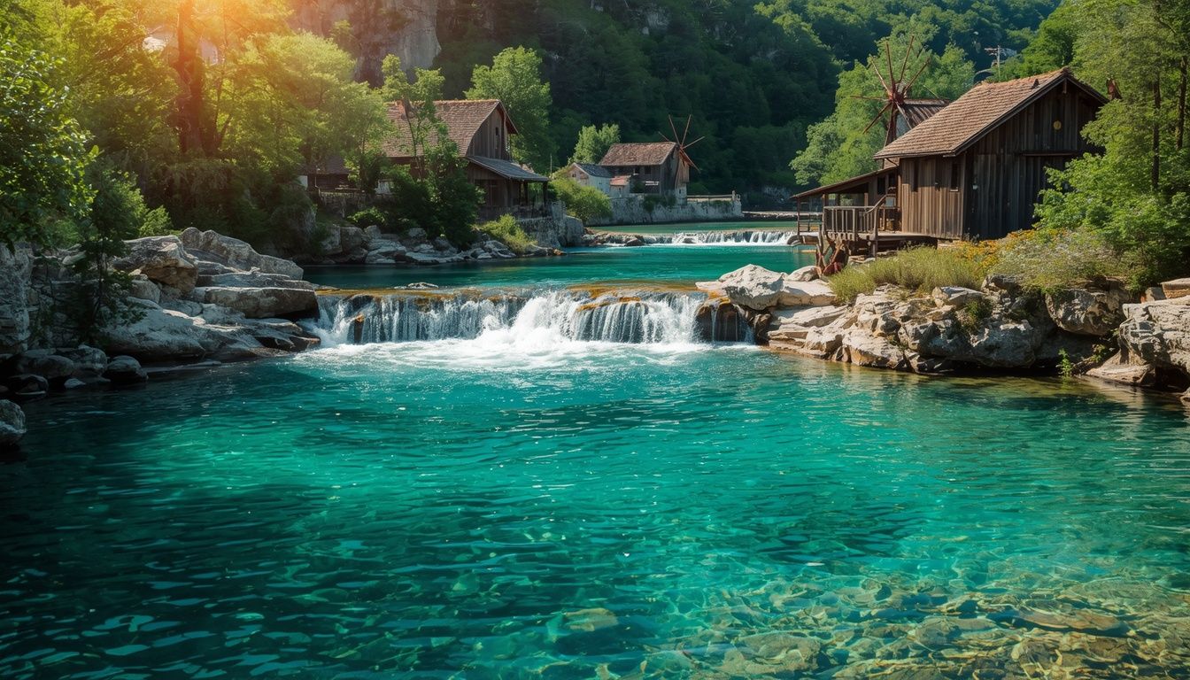 Karlovačka županija (Karlovac)