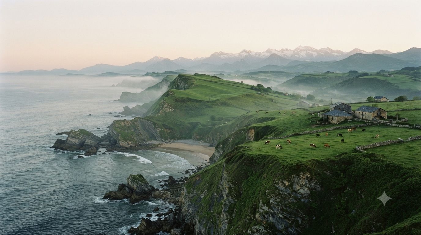 Asturien