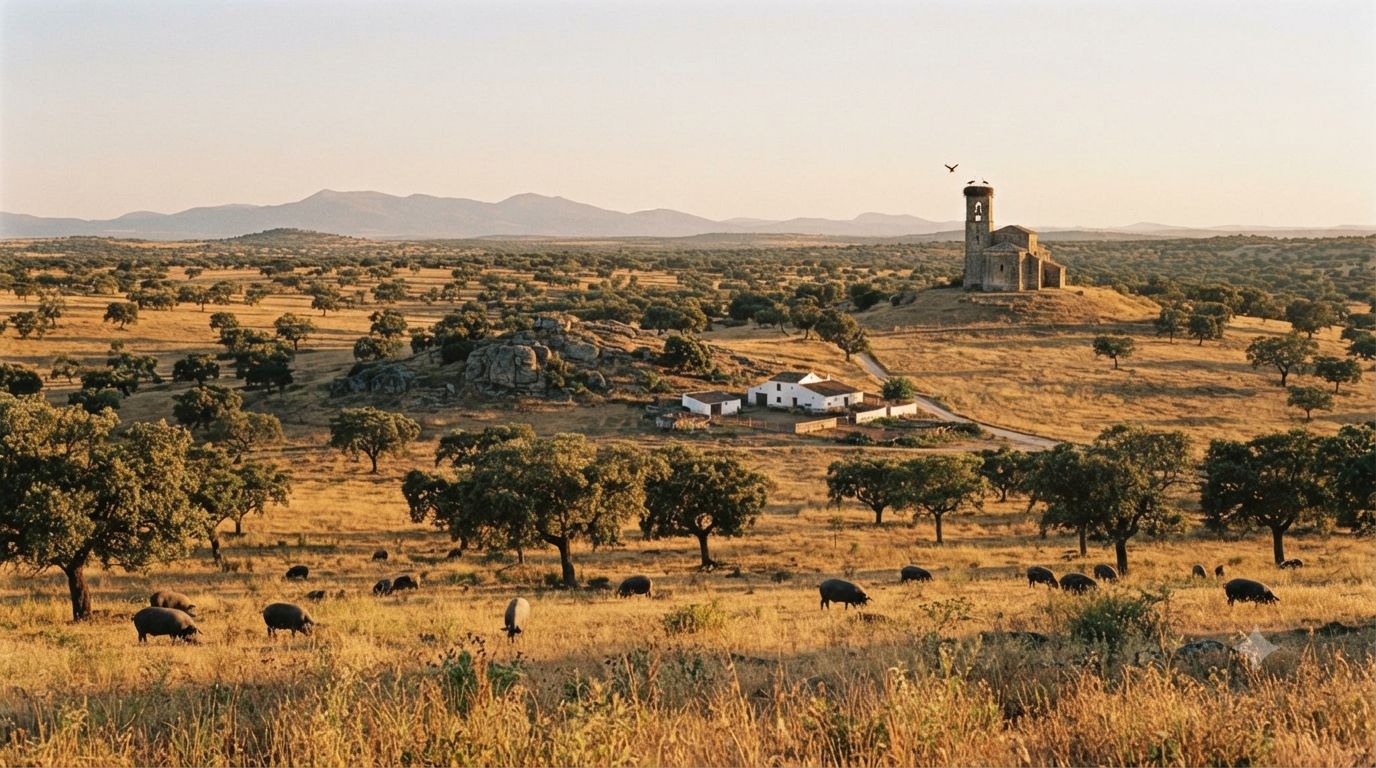 Extremadura