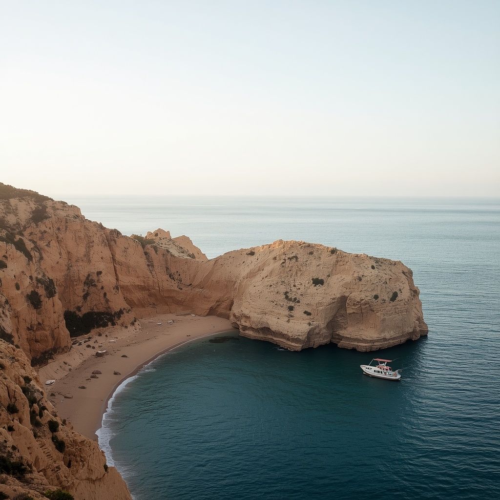 Algarve