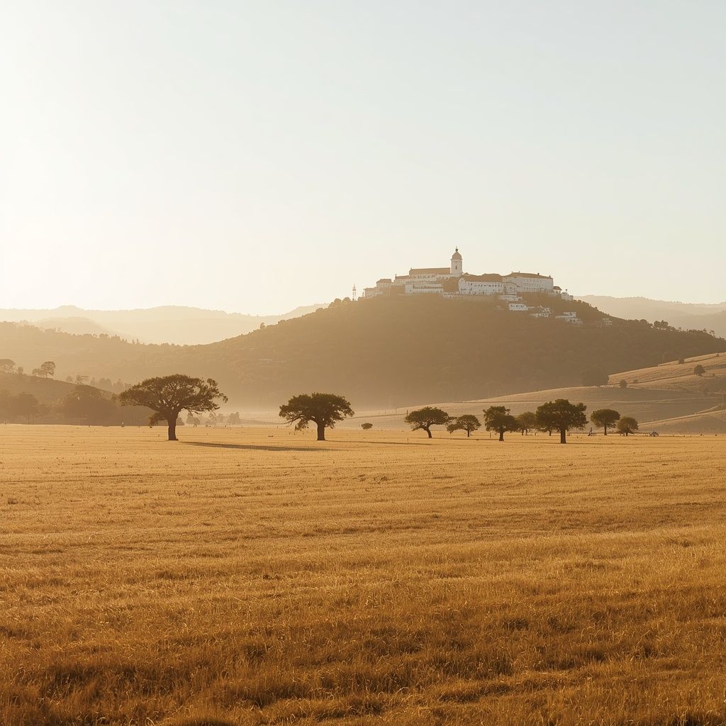 Alentejo