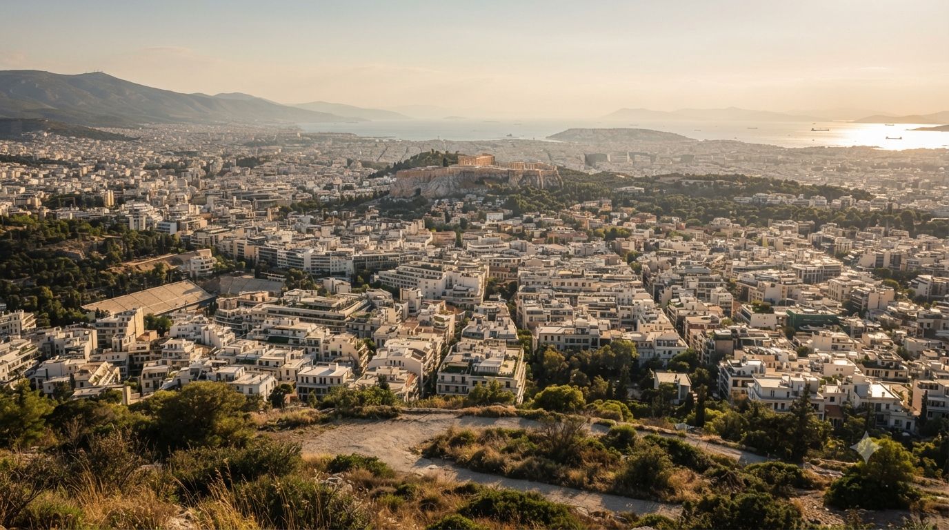 Attika (Αττική)