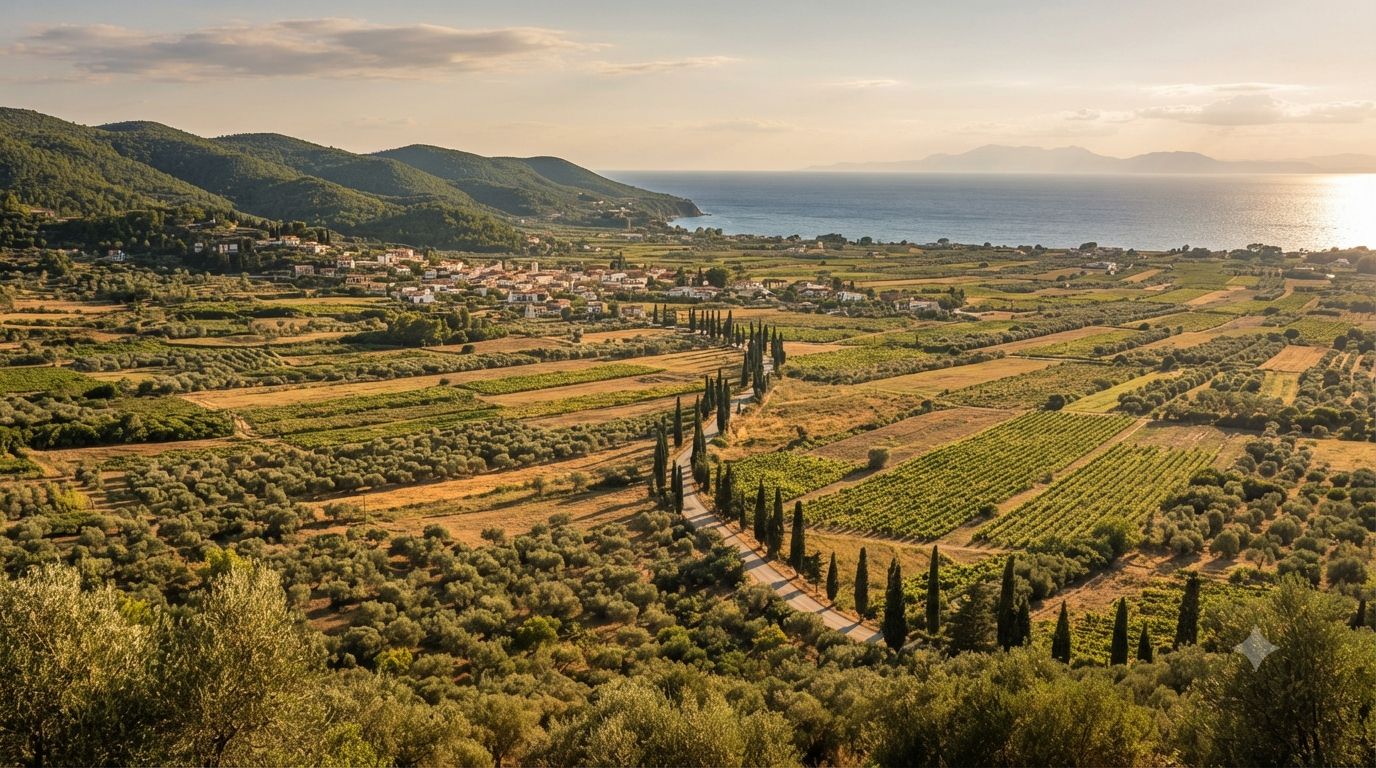 Zakynthos (Ζάκυνθος)