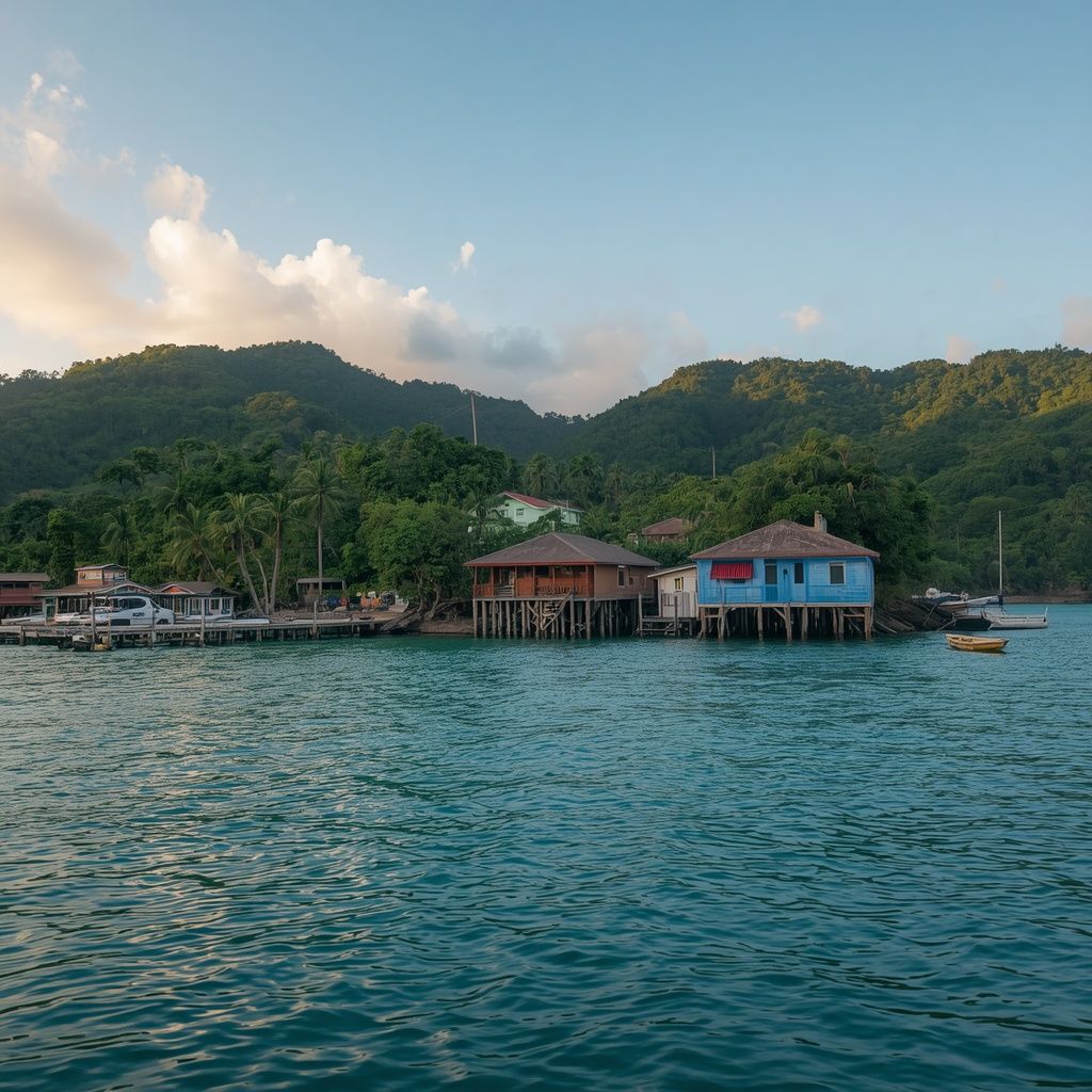 Bocas del Toro