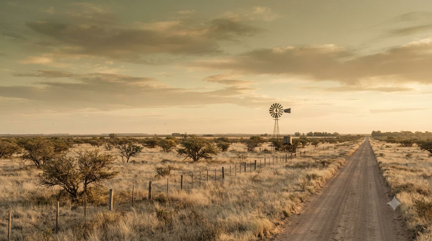 La Pampa