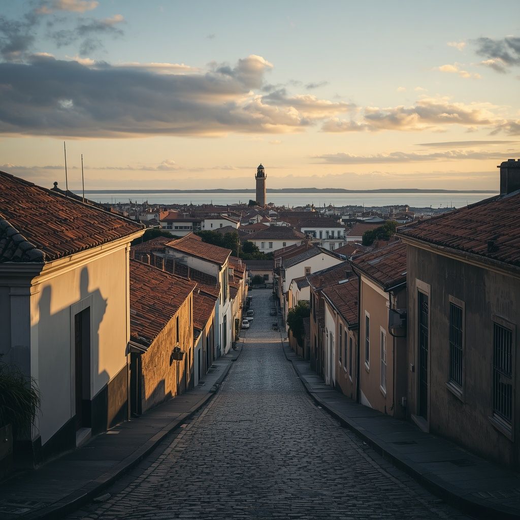 Colonia del Sacramento