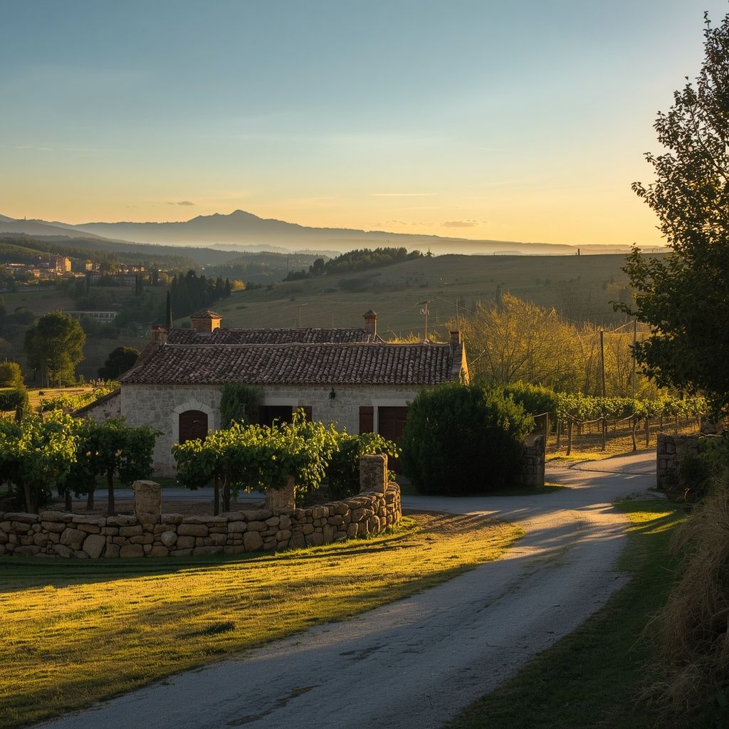 Languedoc-Roussillon