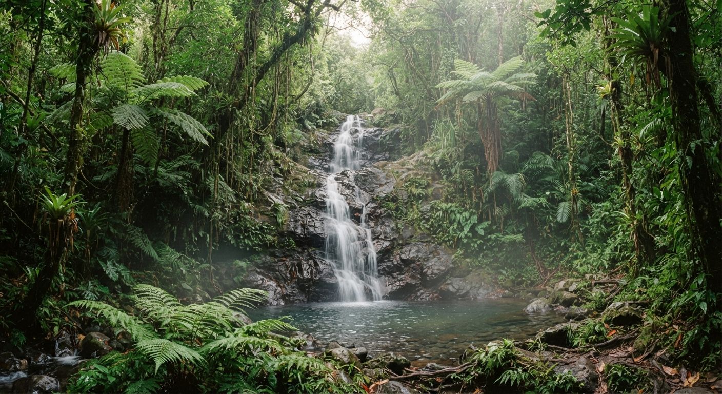 Guadeloupe
