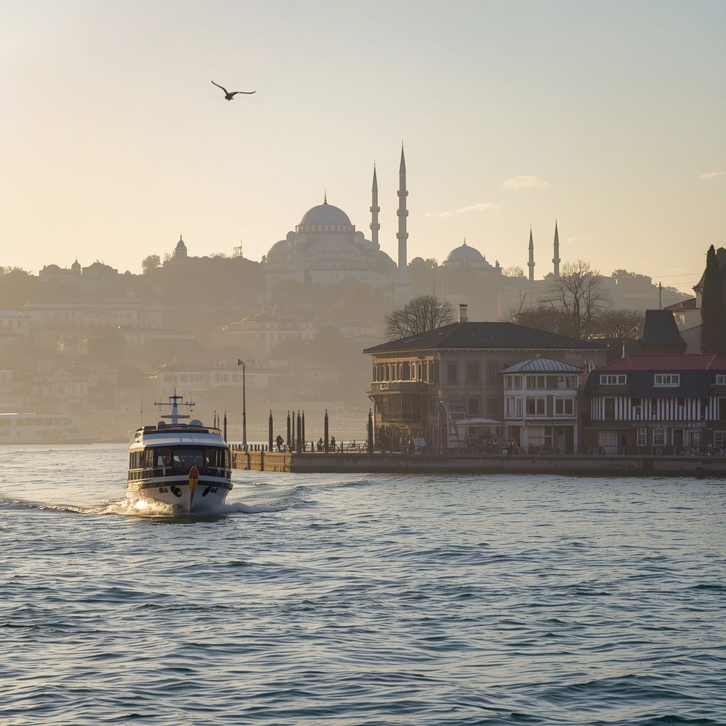 Istanbul