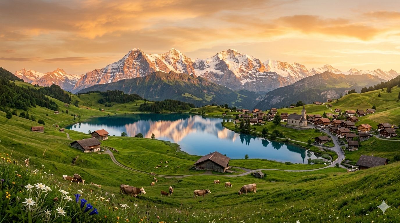 Schweiz