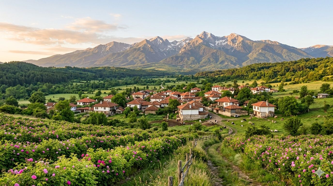 Bulgarien