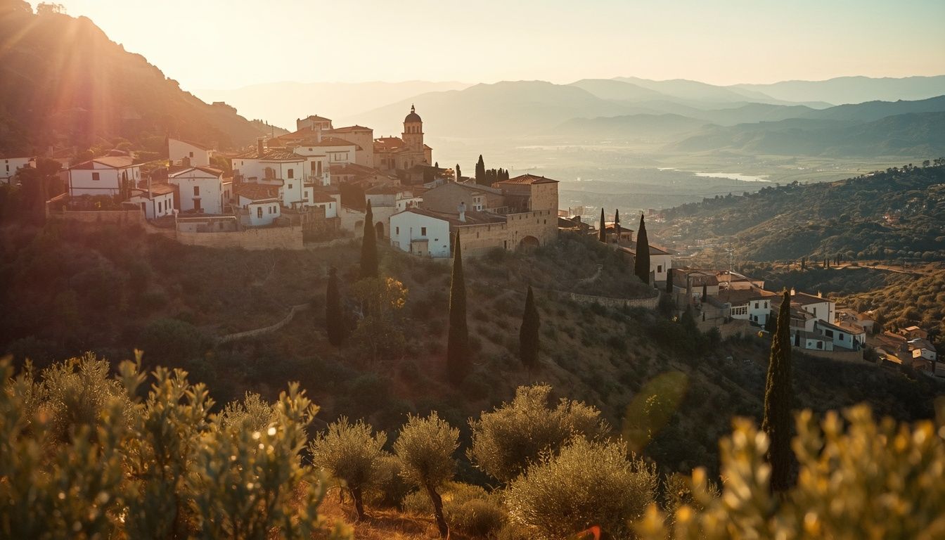 Spanien