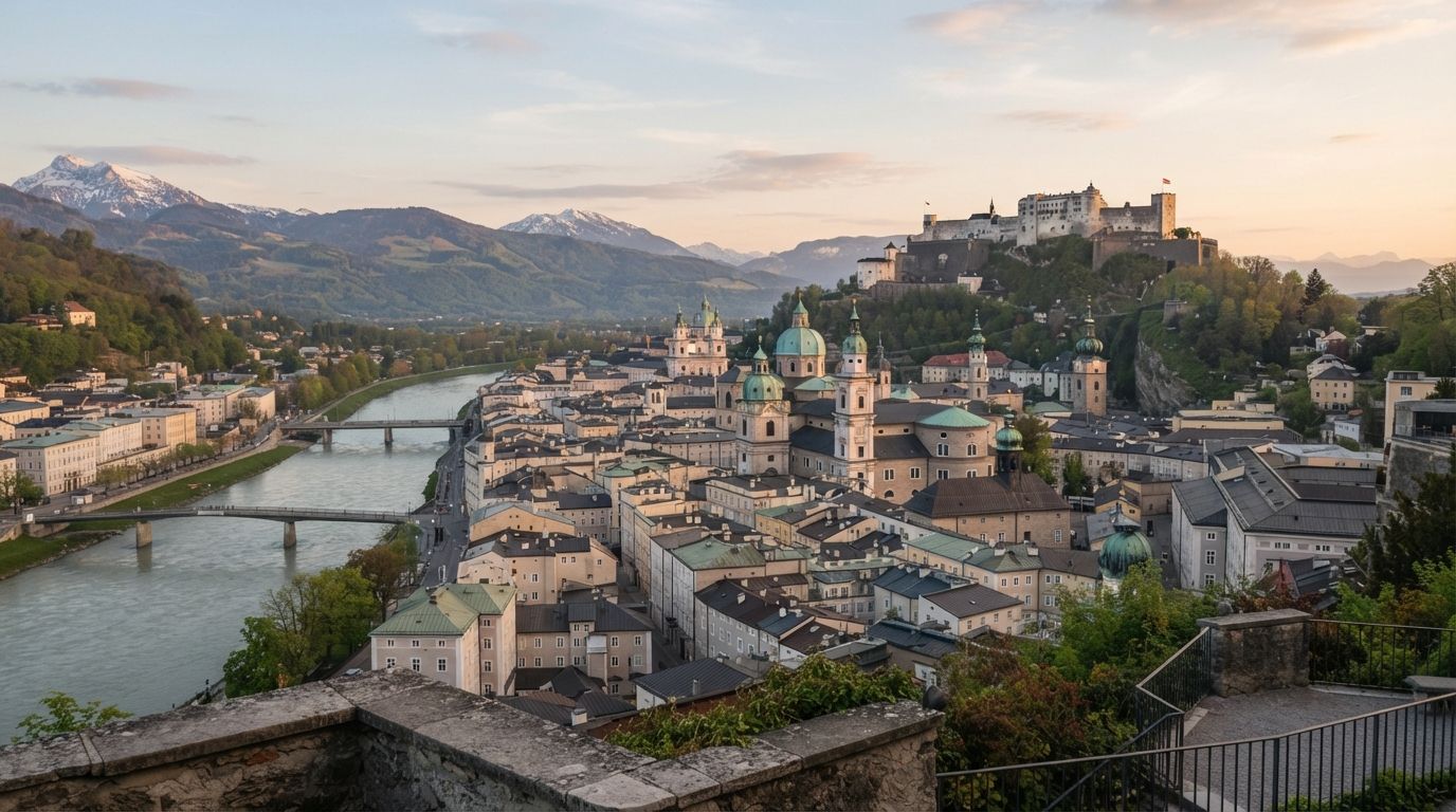 Salzburg
