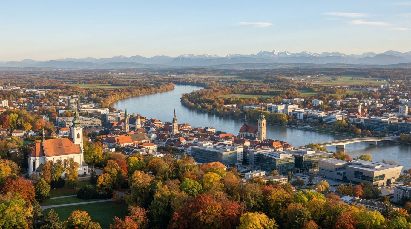 Linz