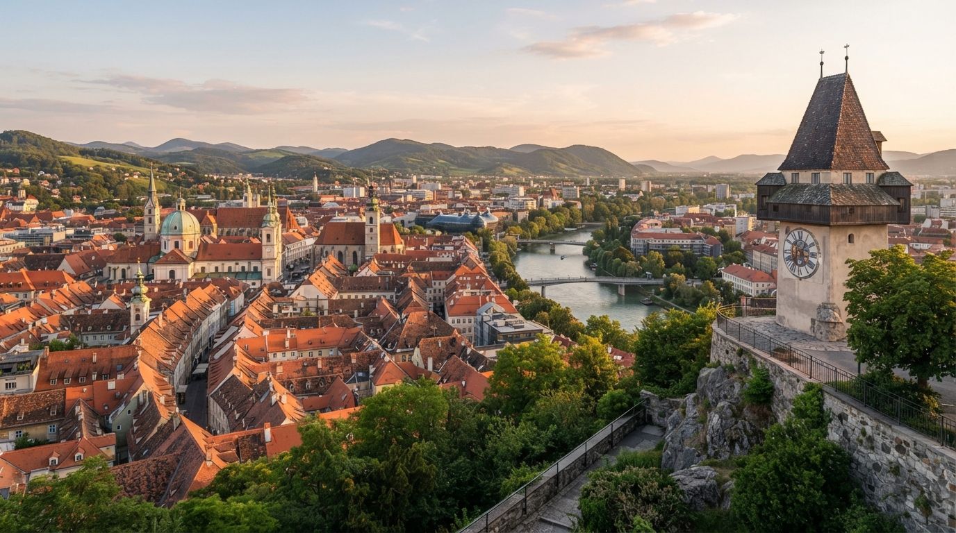 Graz