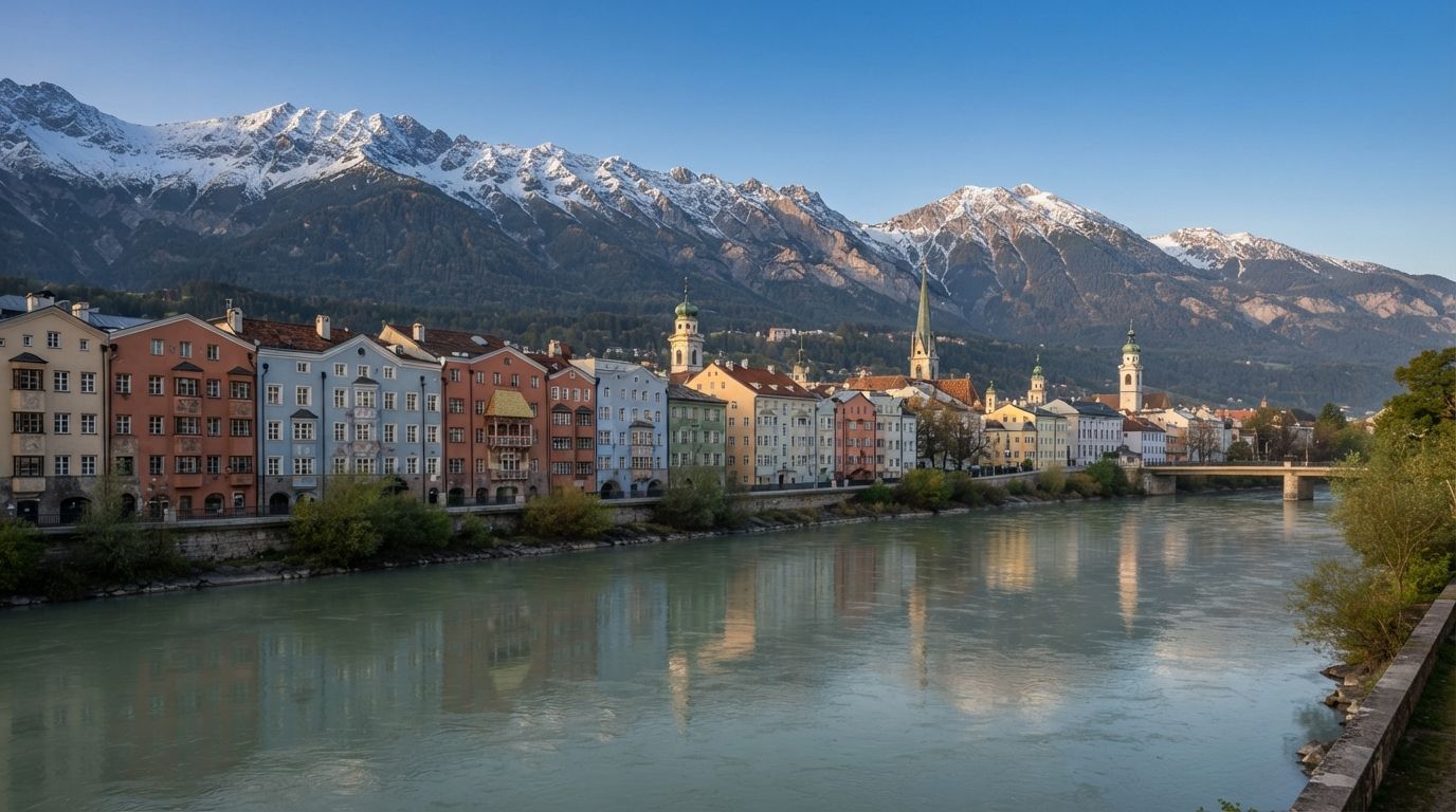 Innsbruck