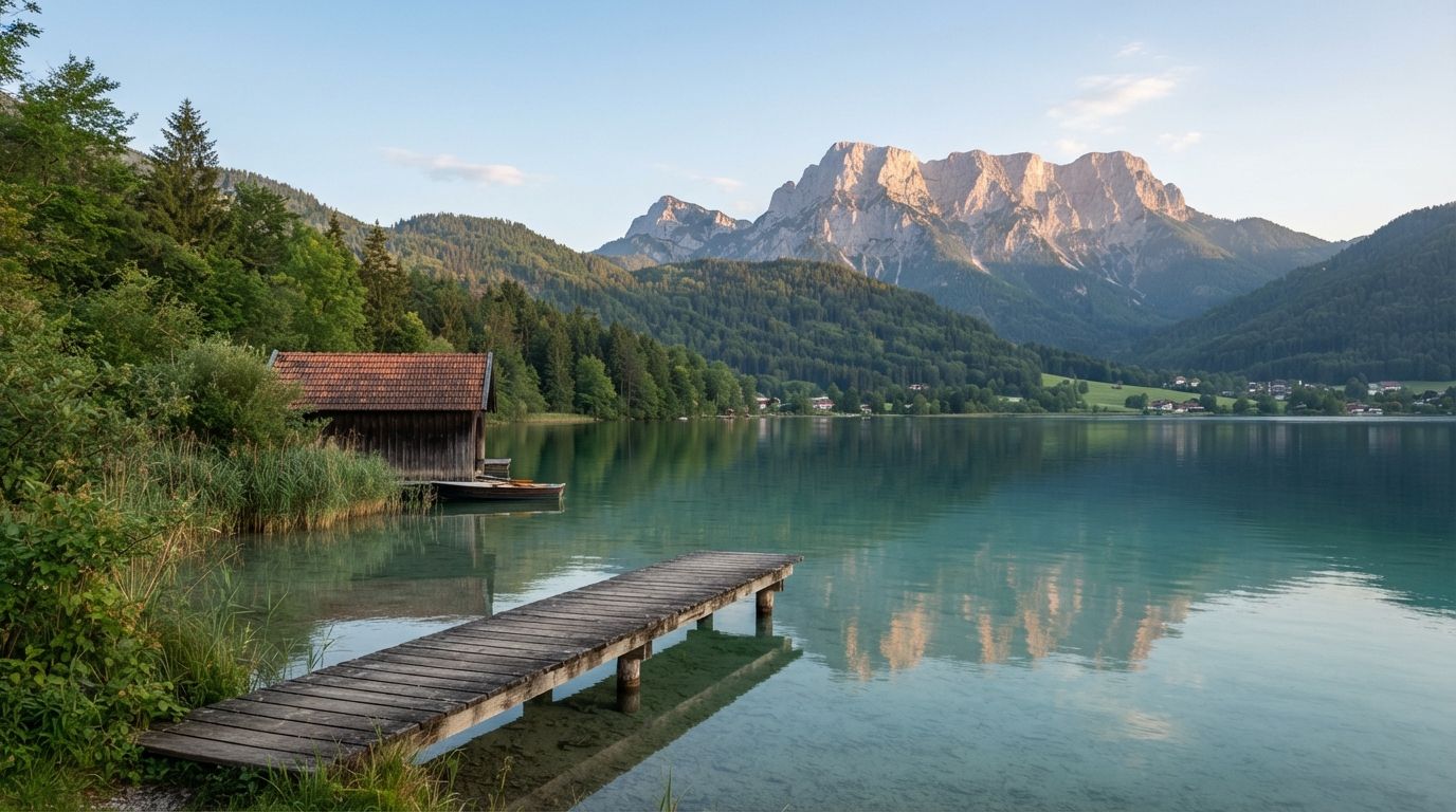 Oberösterreich
