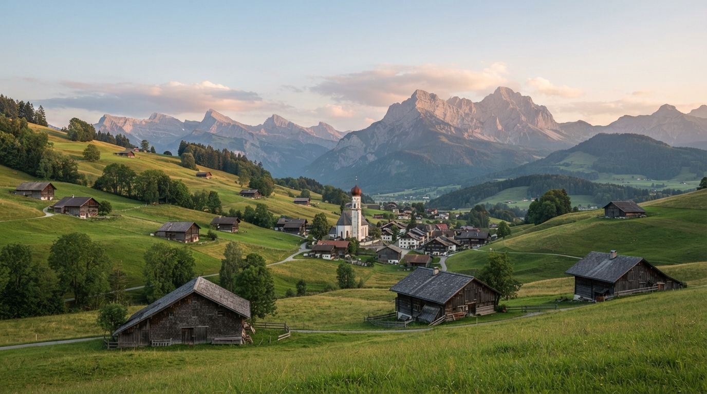 Vorarlberg