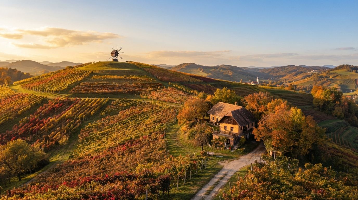 Steiermark