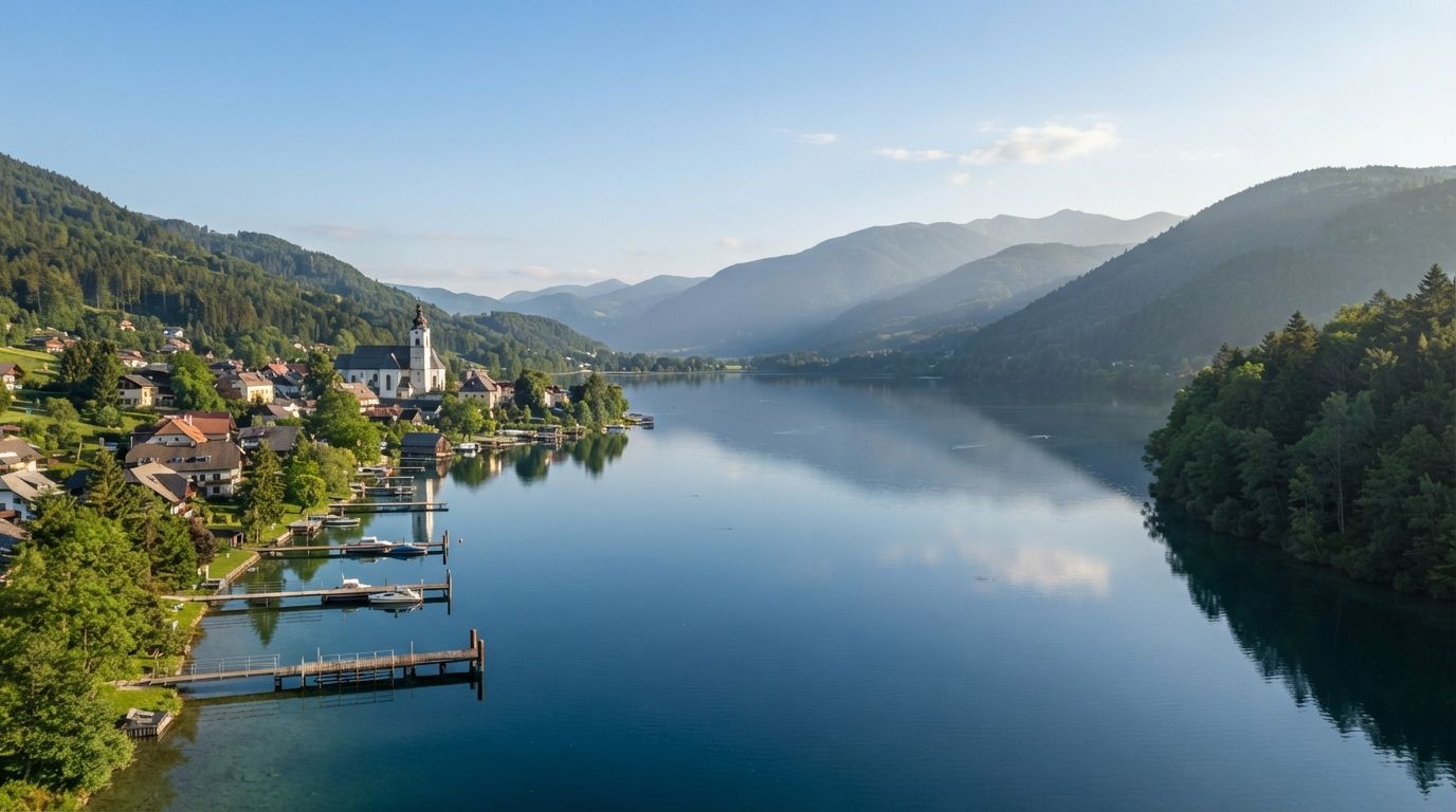 Kärnten