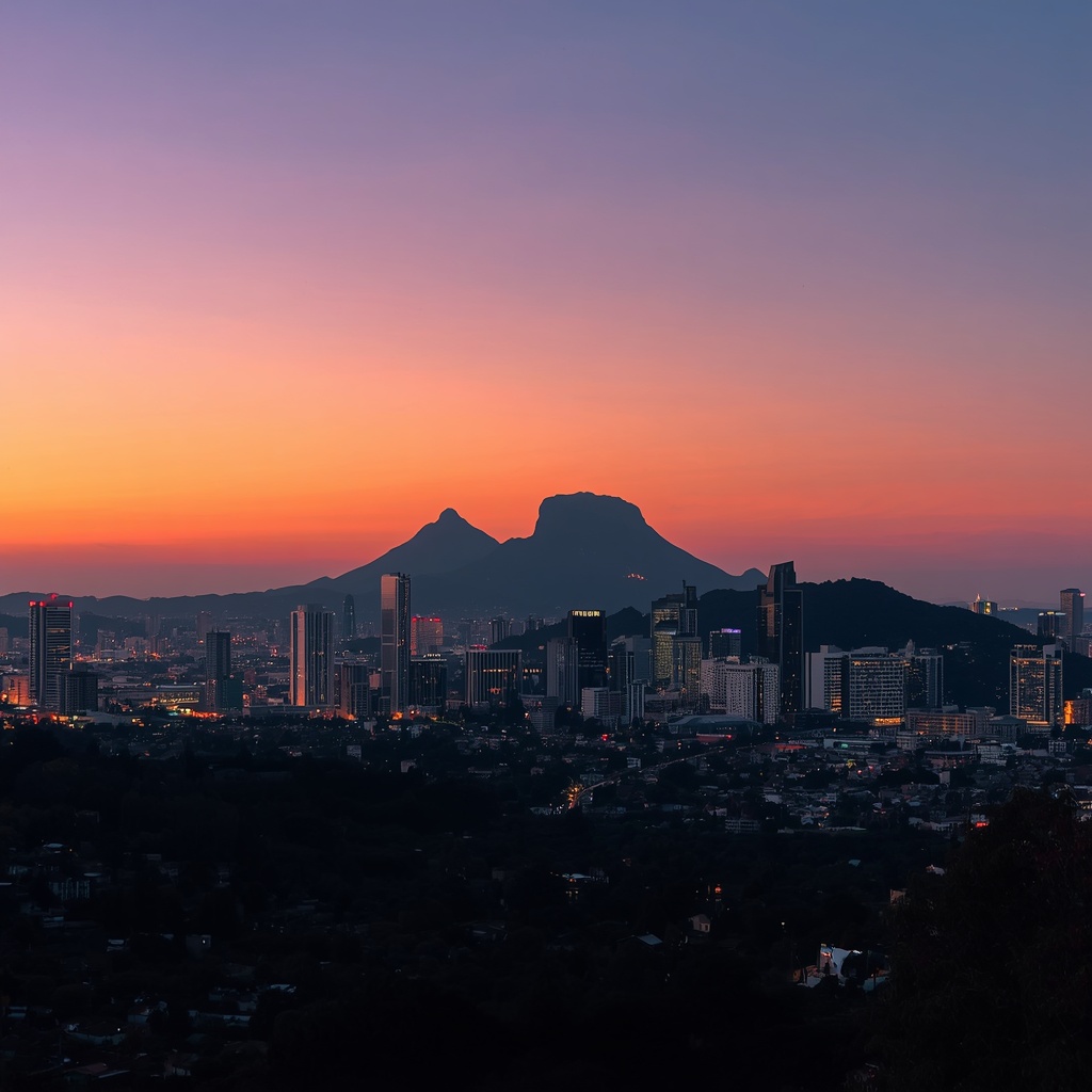 Monterrey