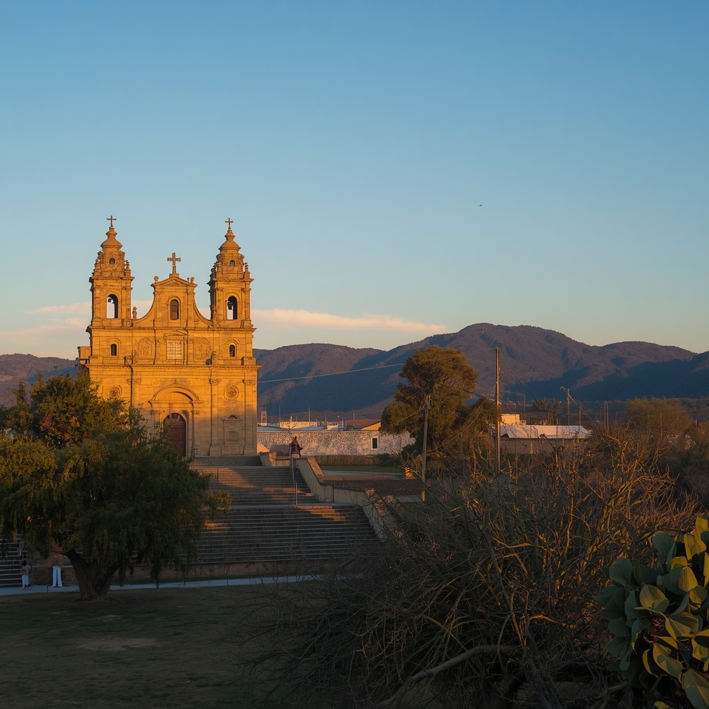 Oaxaca
