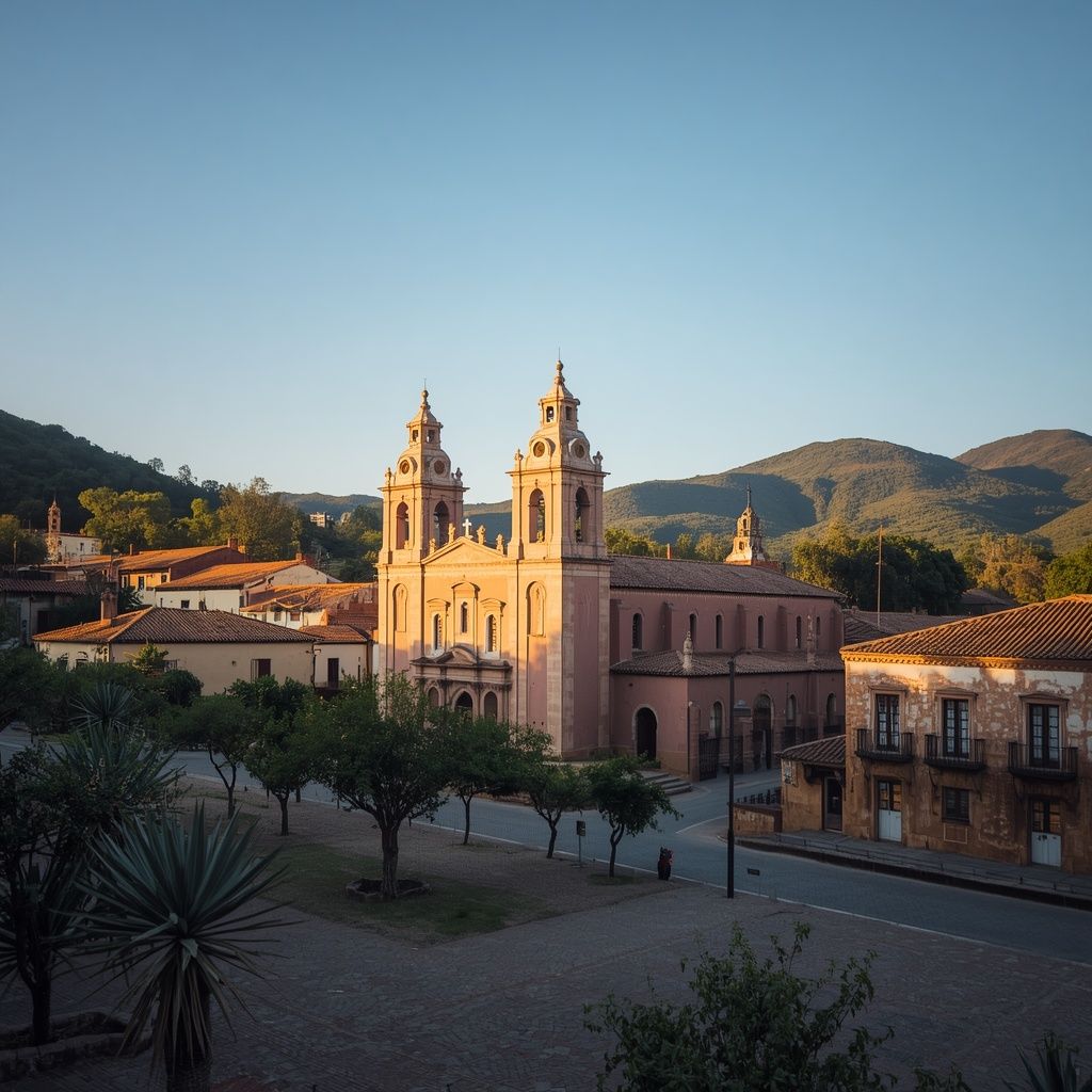 San Miguel de Allende