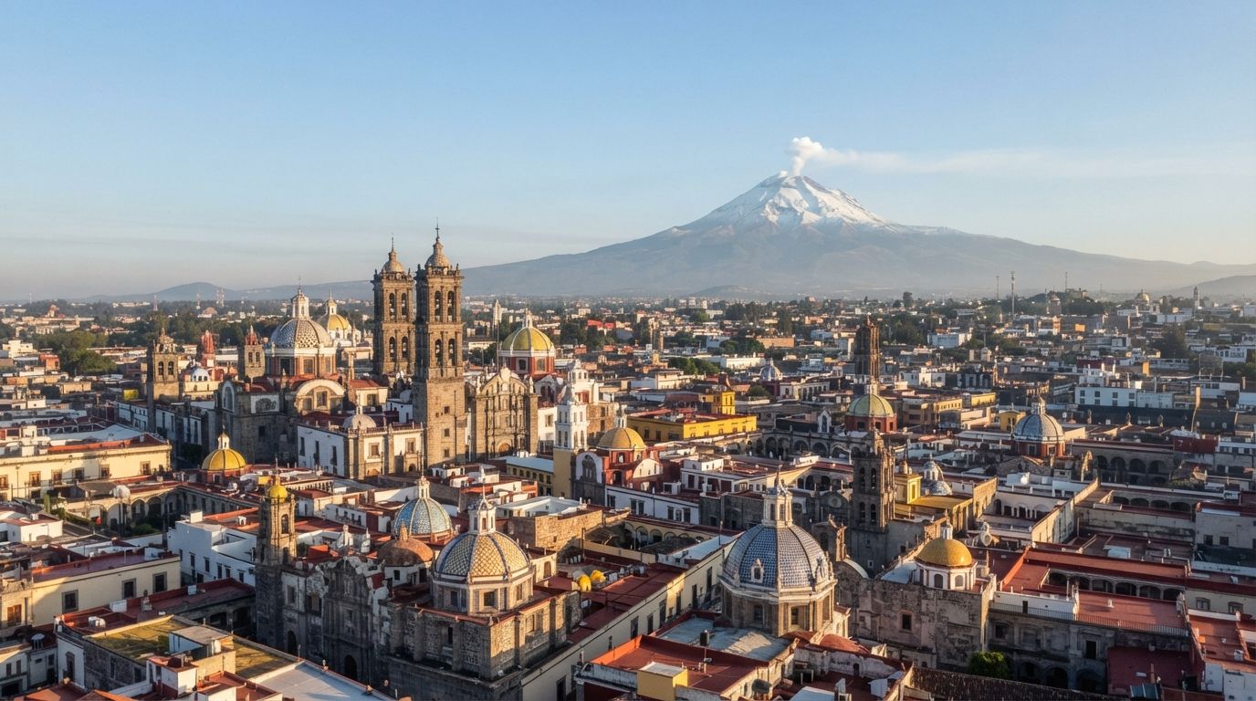 Puebla