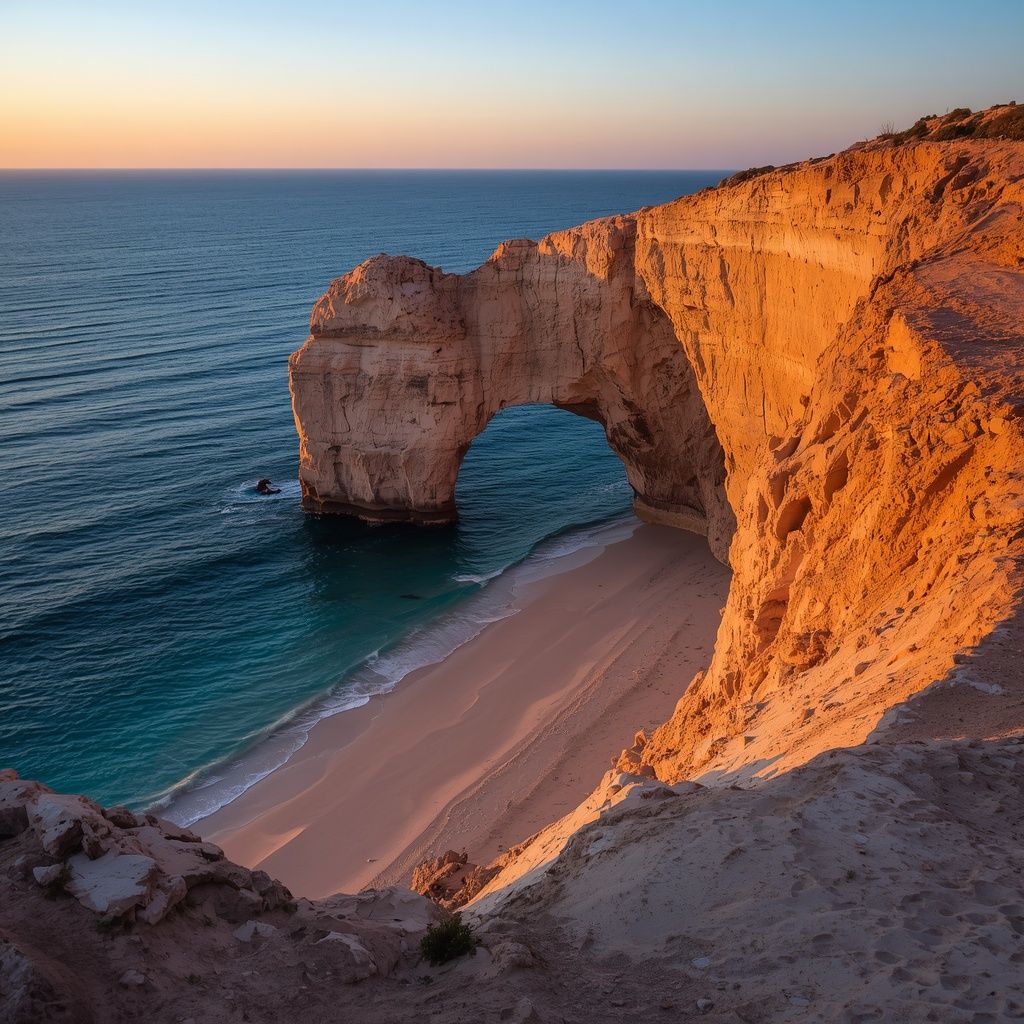 Baja California Sur (La Paz & Los Cabos)